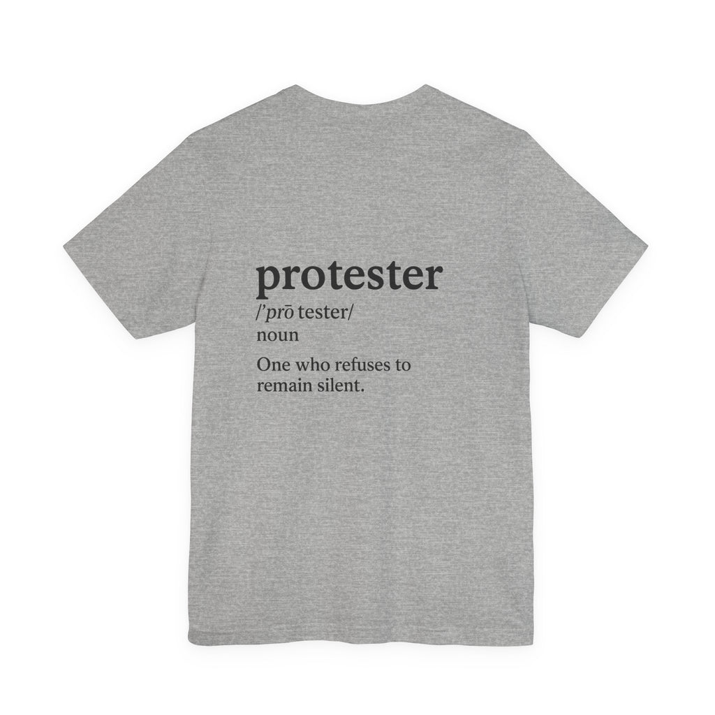 CAVE Wear - Protester