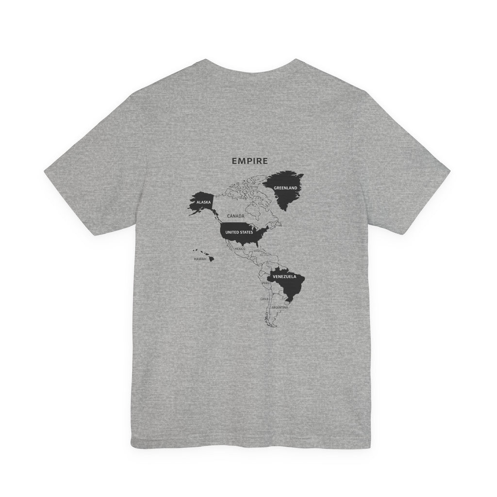 CAVE Wear - Empire