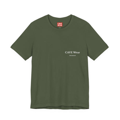 CAVE Wear - Dissident