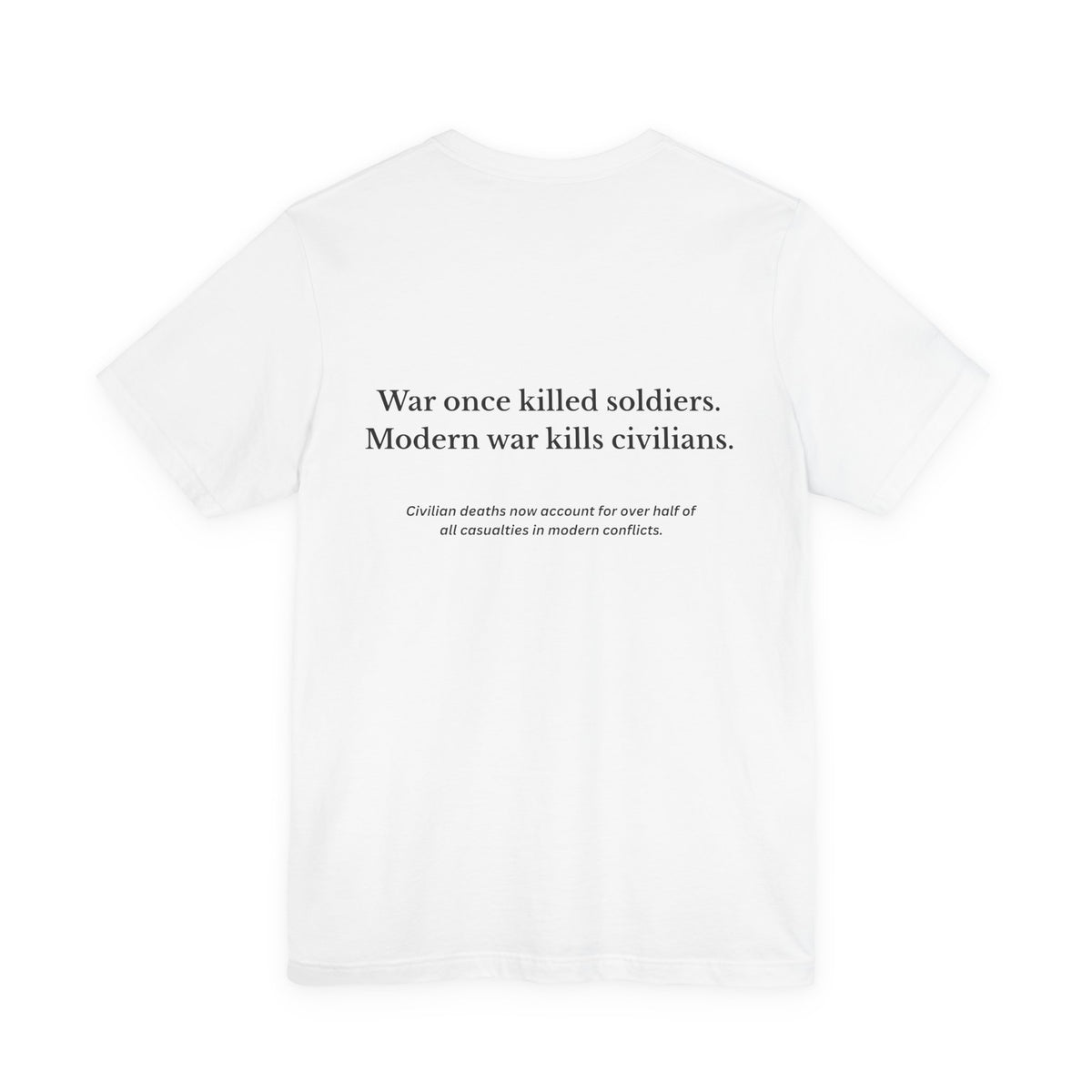 CAVE Wear - Modern War