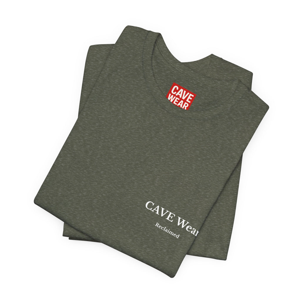 CAVE Wear - Agitator