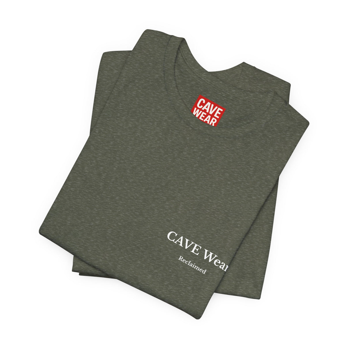 CAVE Wear - Agitator