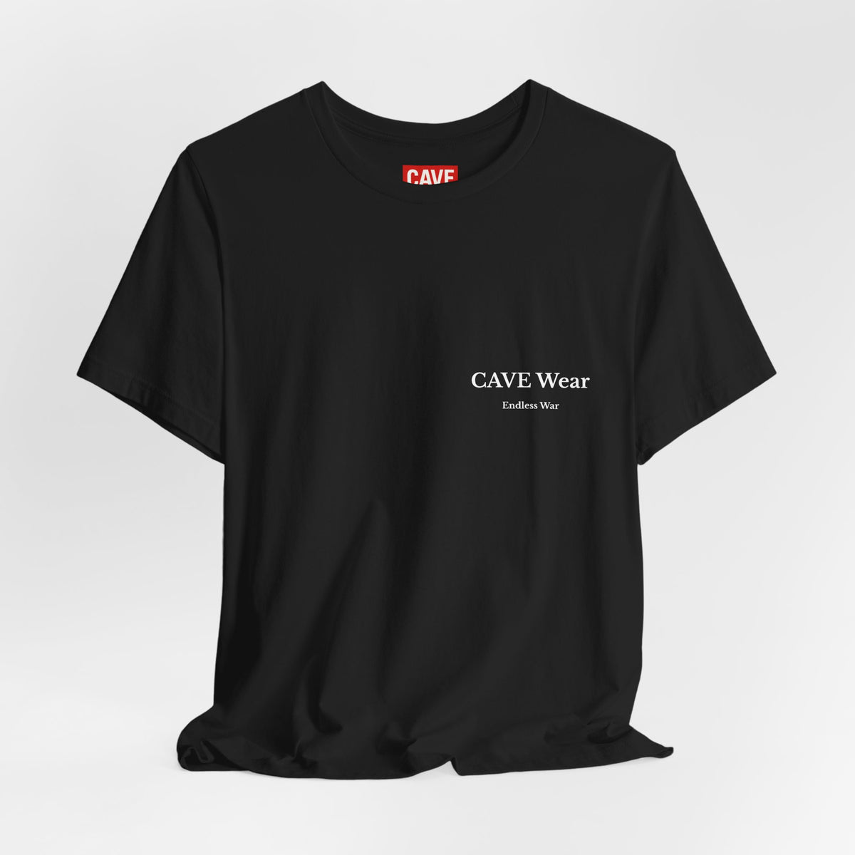 CAVE Wear - Modern War