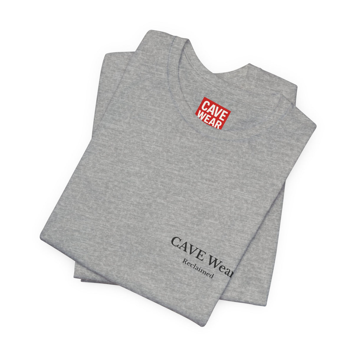 CAVE Wear - Dissident