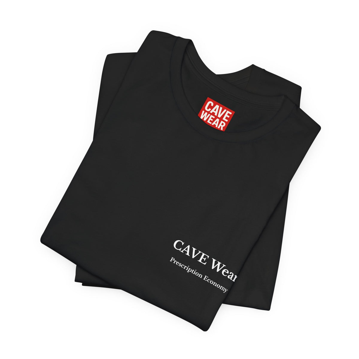 CAVE Wear - Triad of Evil