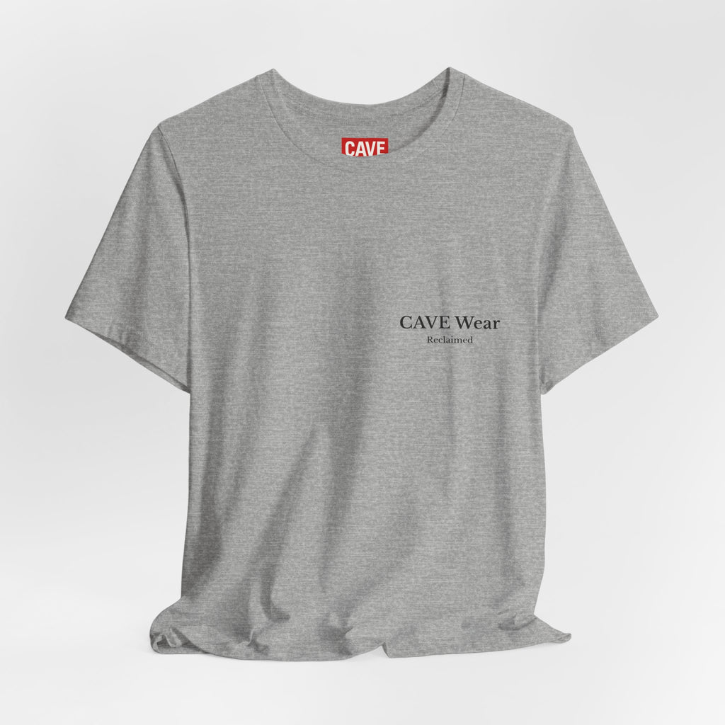 CAVE Wear - Rebel