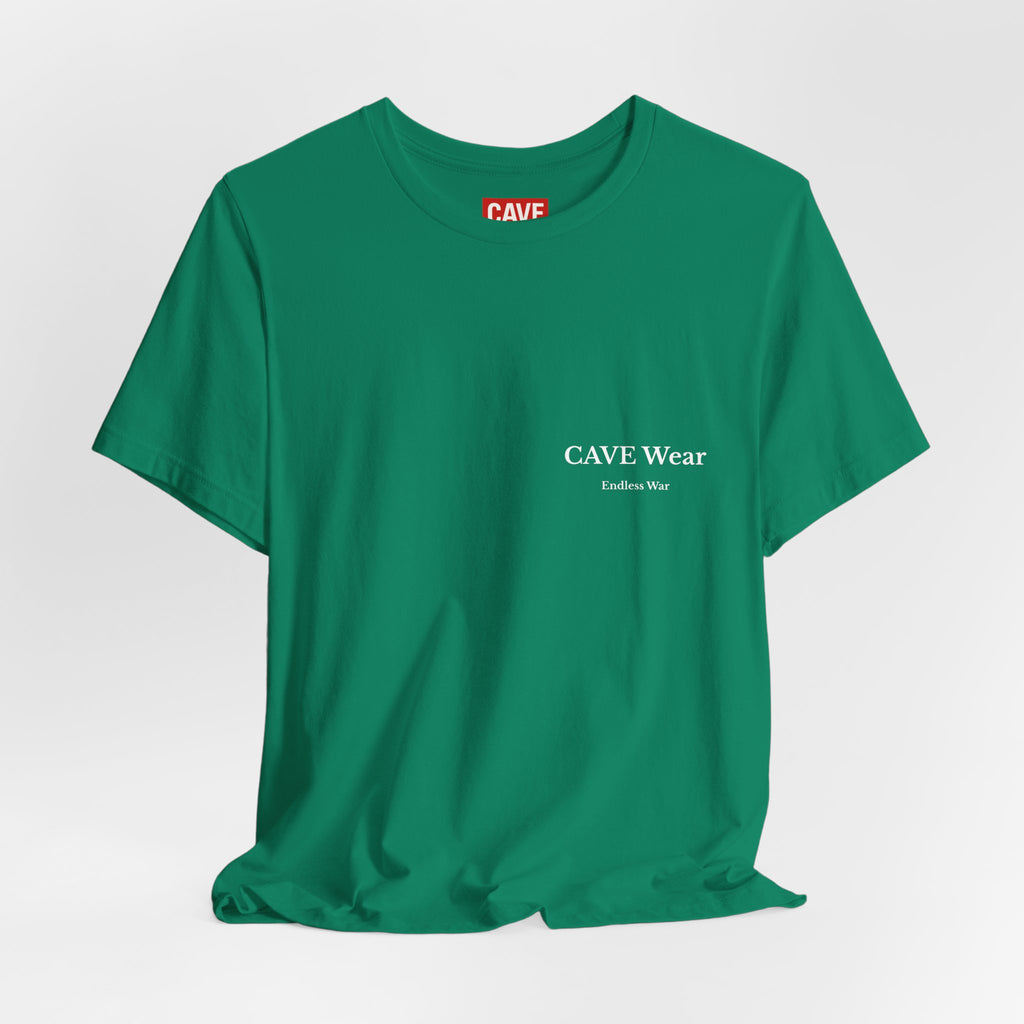 CAVE Wear - Modern War