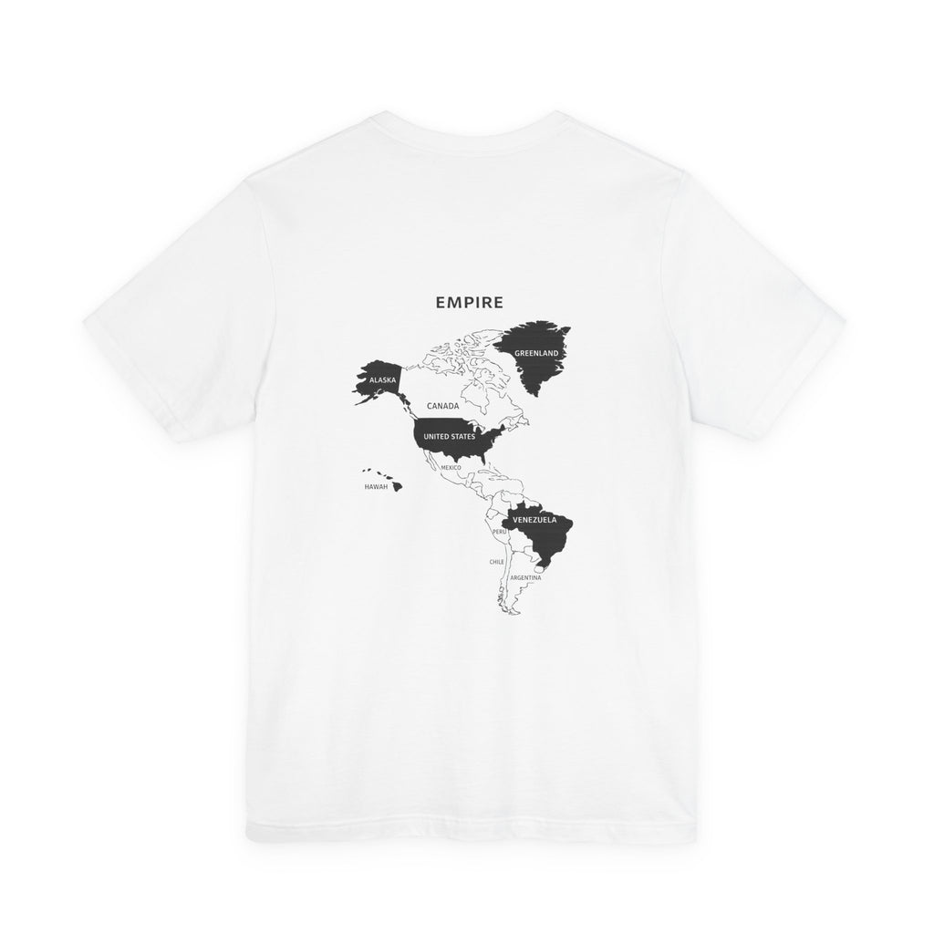 CAVE Wear - Empire