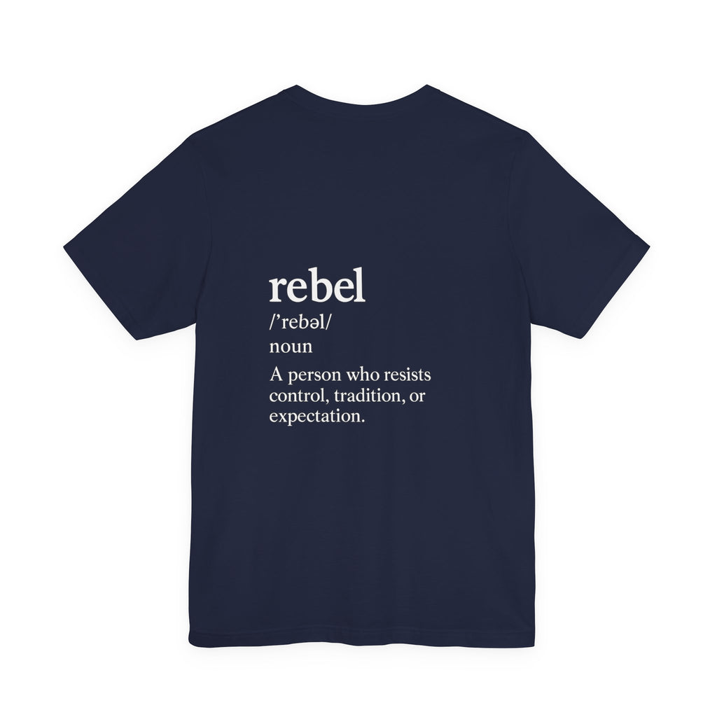 CAVE Wear - Rebel