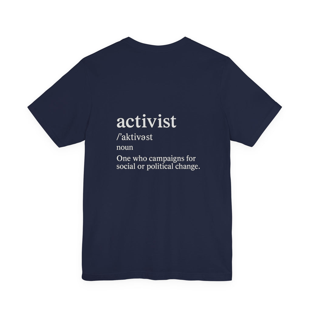 CAVE Wear - Activist