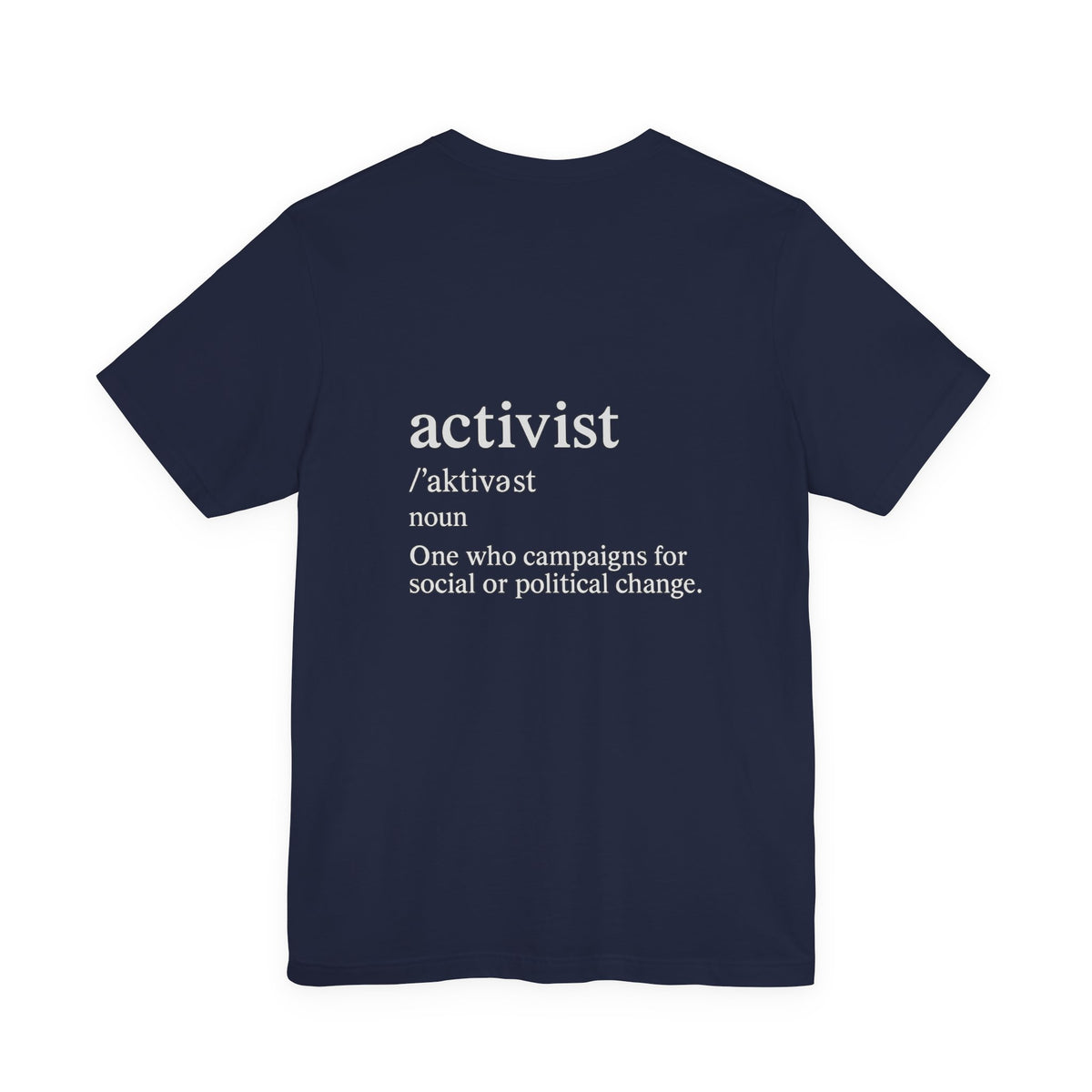CAVE Wear - Activist