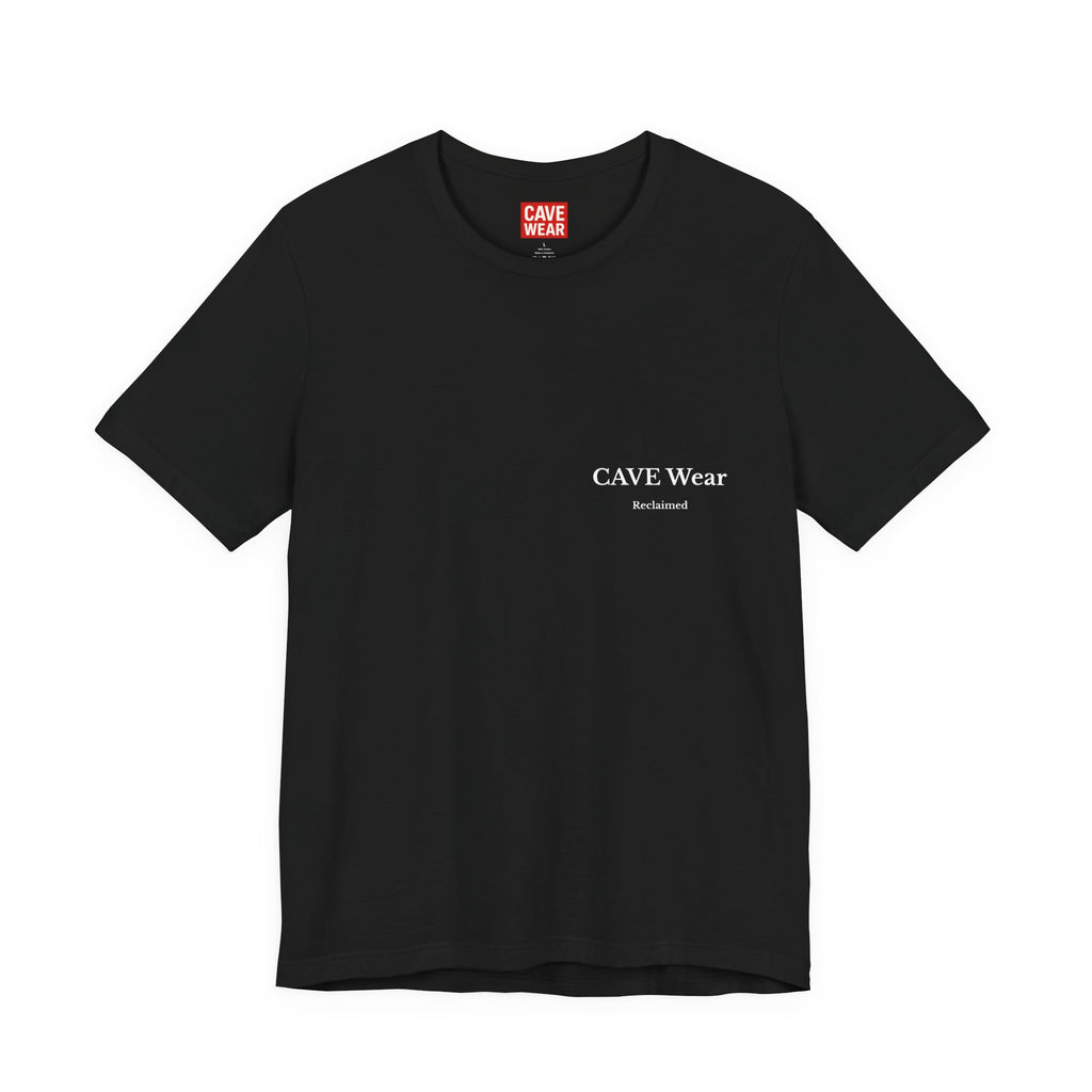CAVE Wear - Rebel