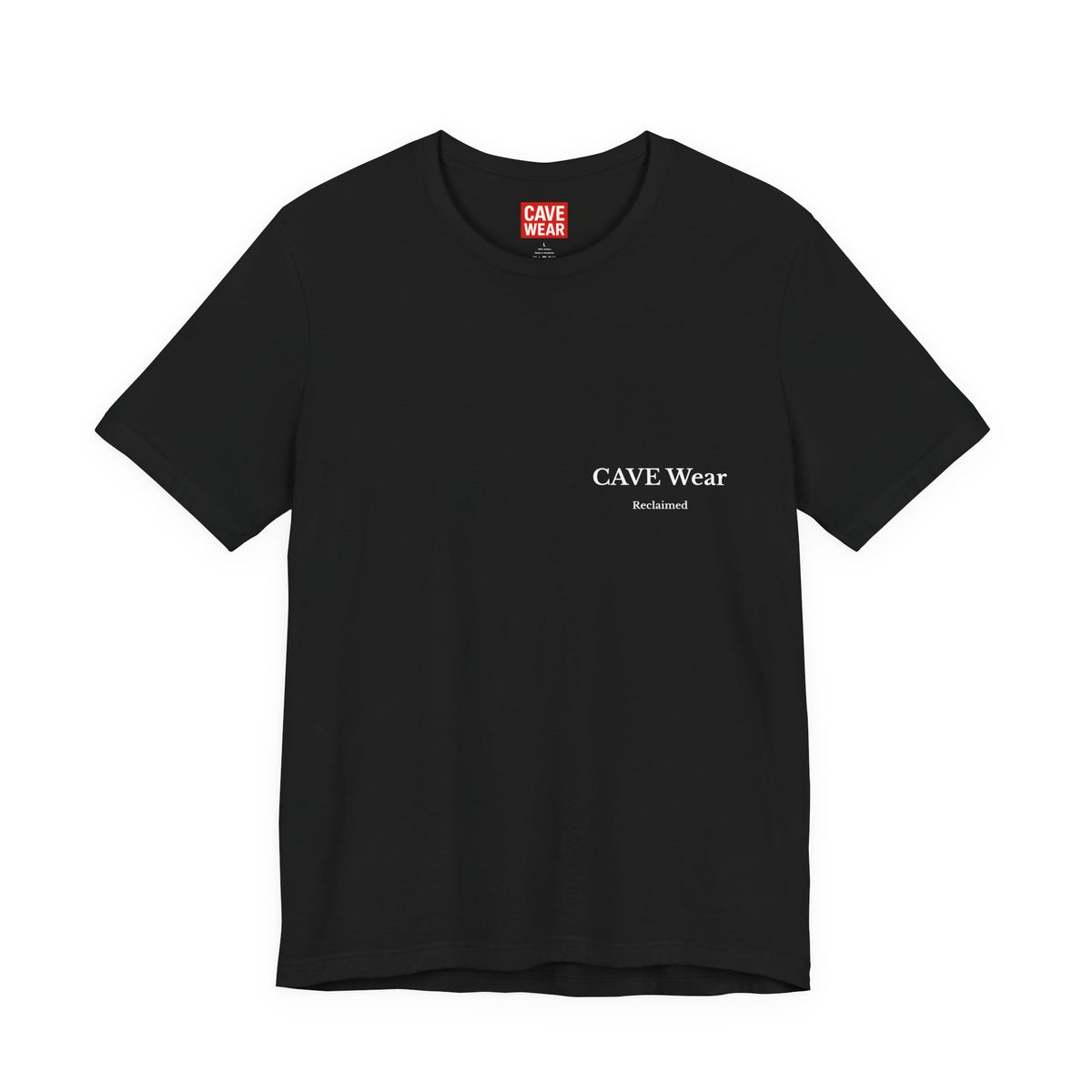 CAVE Wear - Rebel