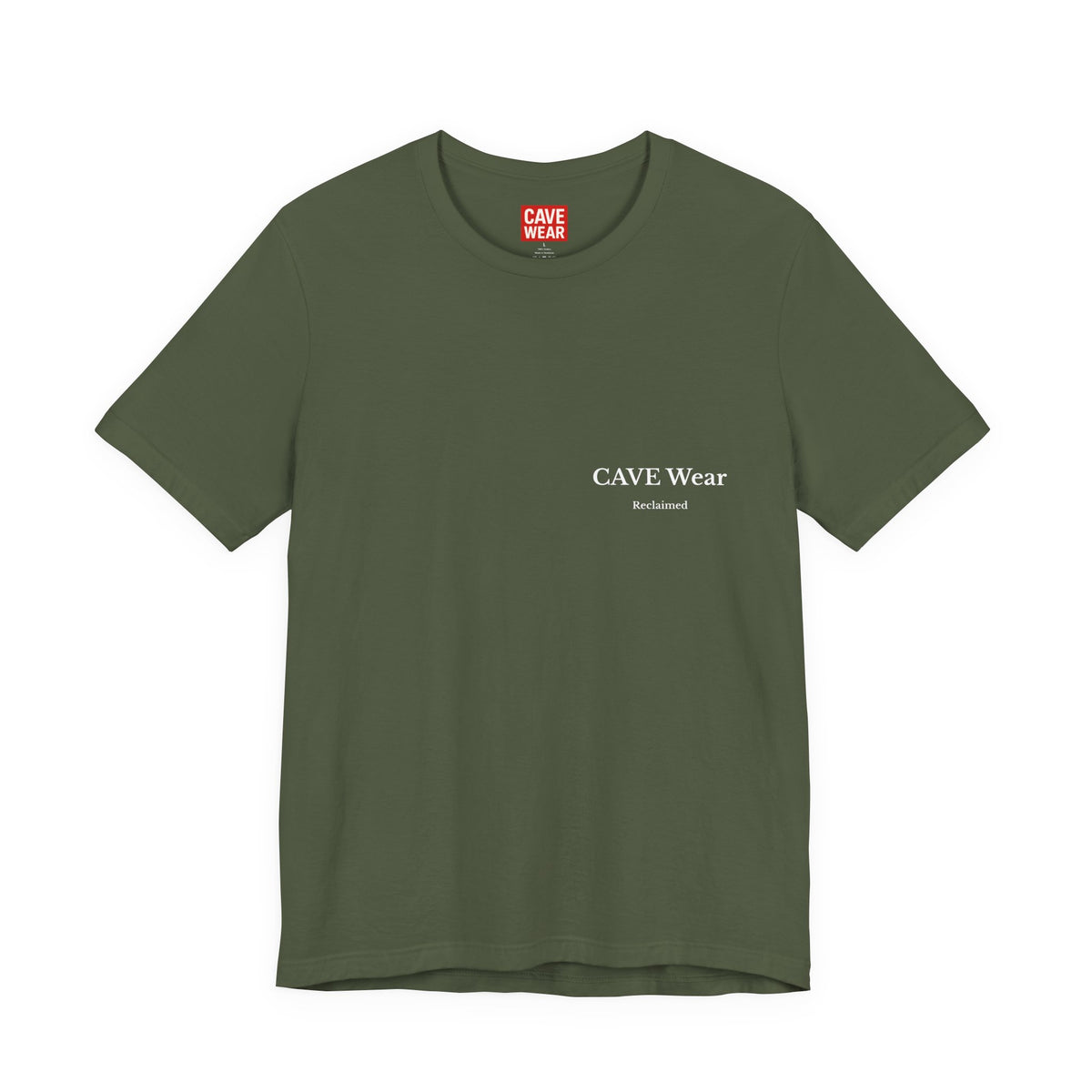 CAVE Wear - Subversive