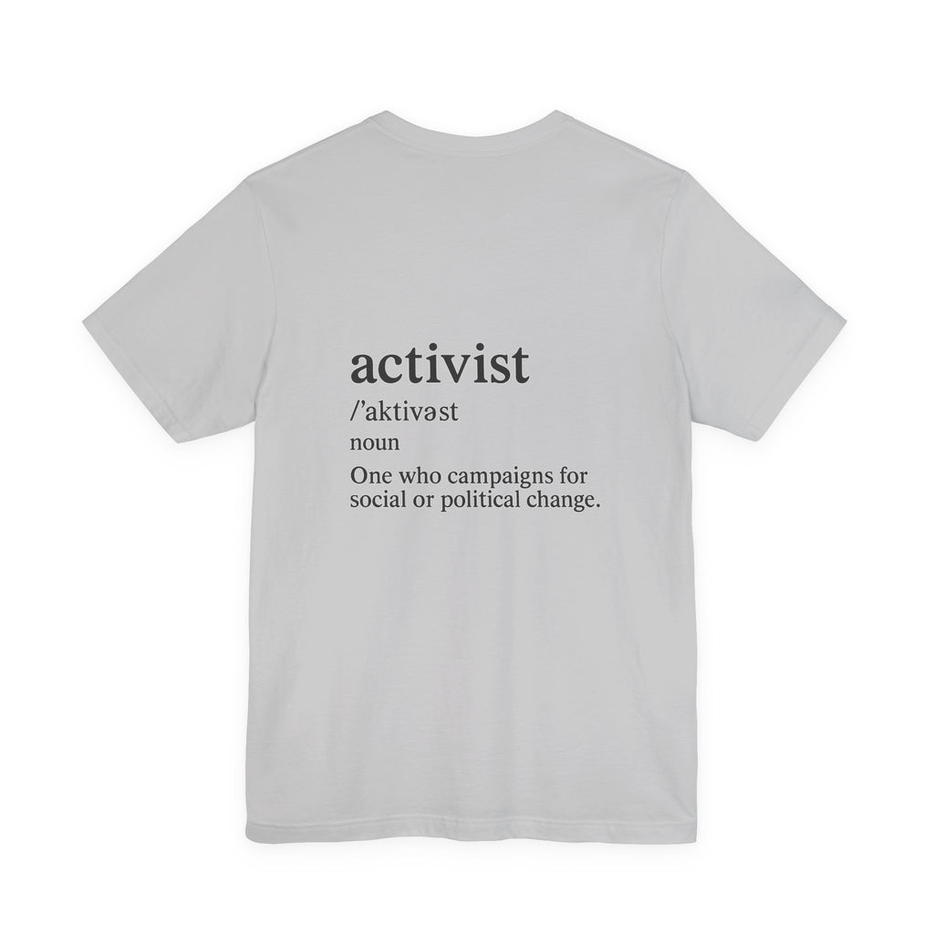 CAVE Wear - Activist