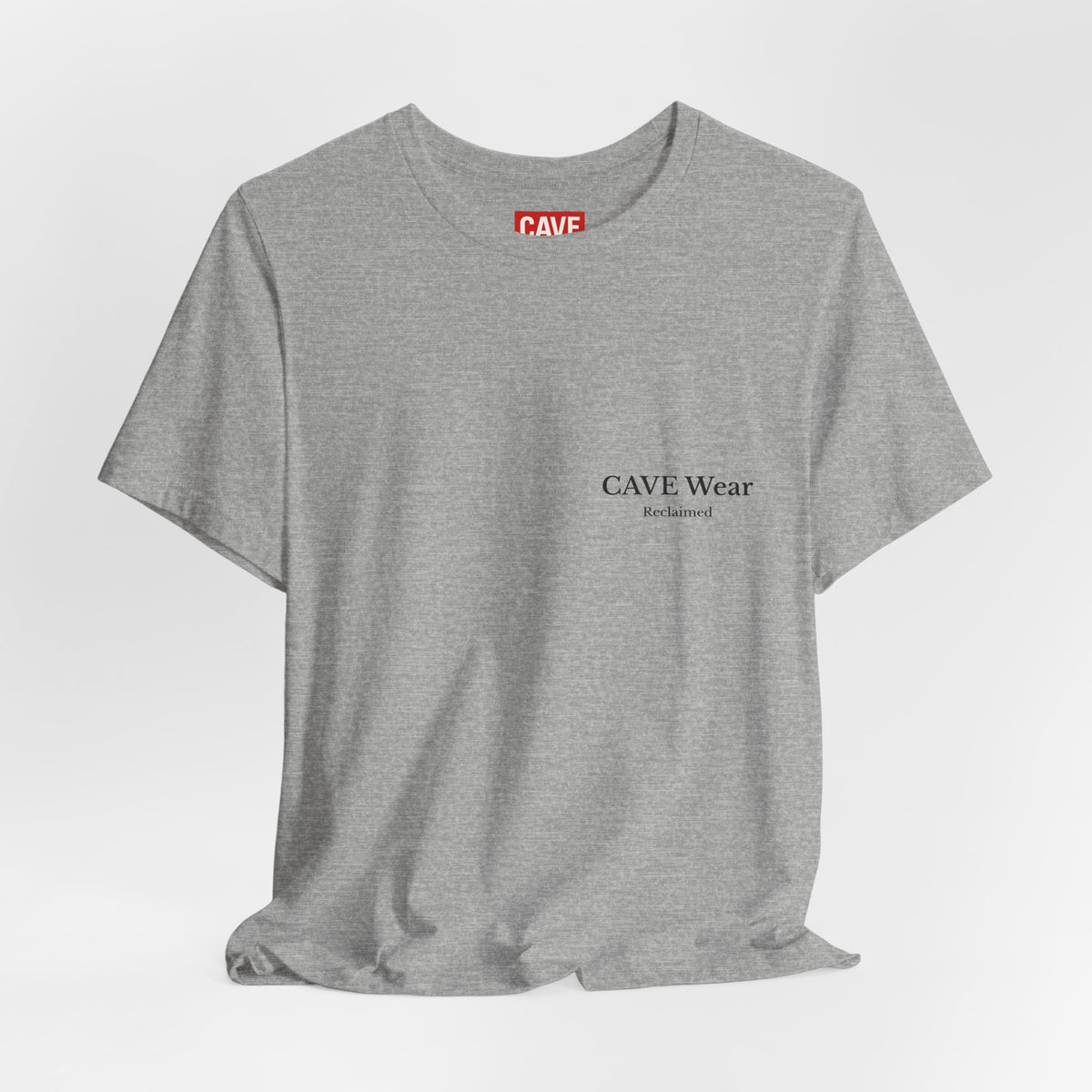 CAVE Wear - Dissident