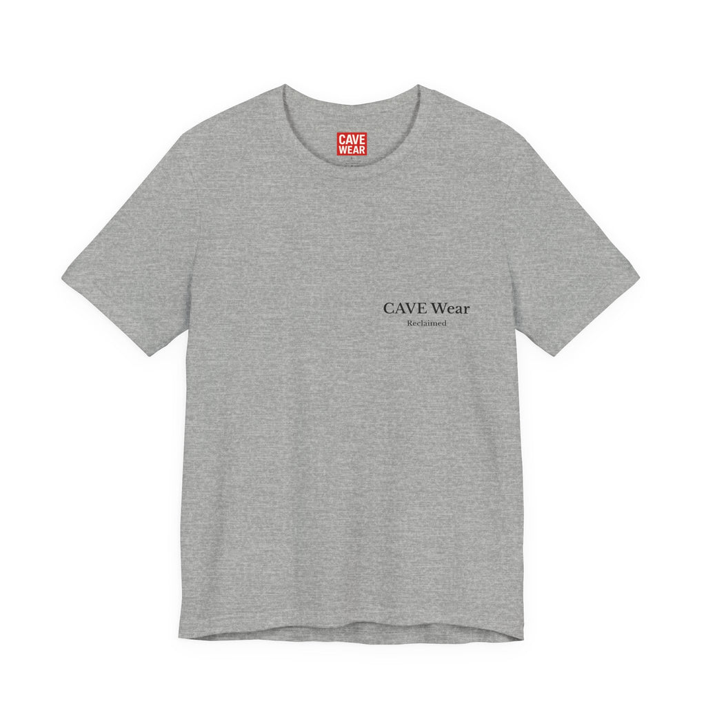 CAVE Wear - Agitator
