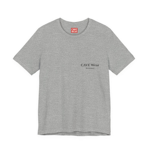 CAVE Wear - Agitator