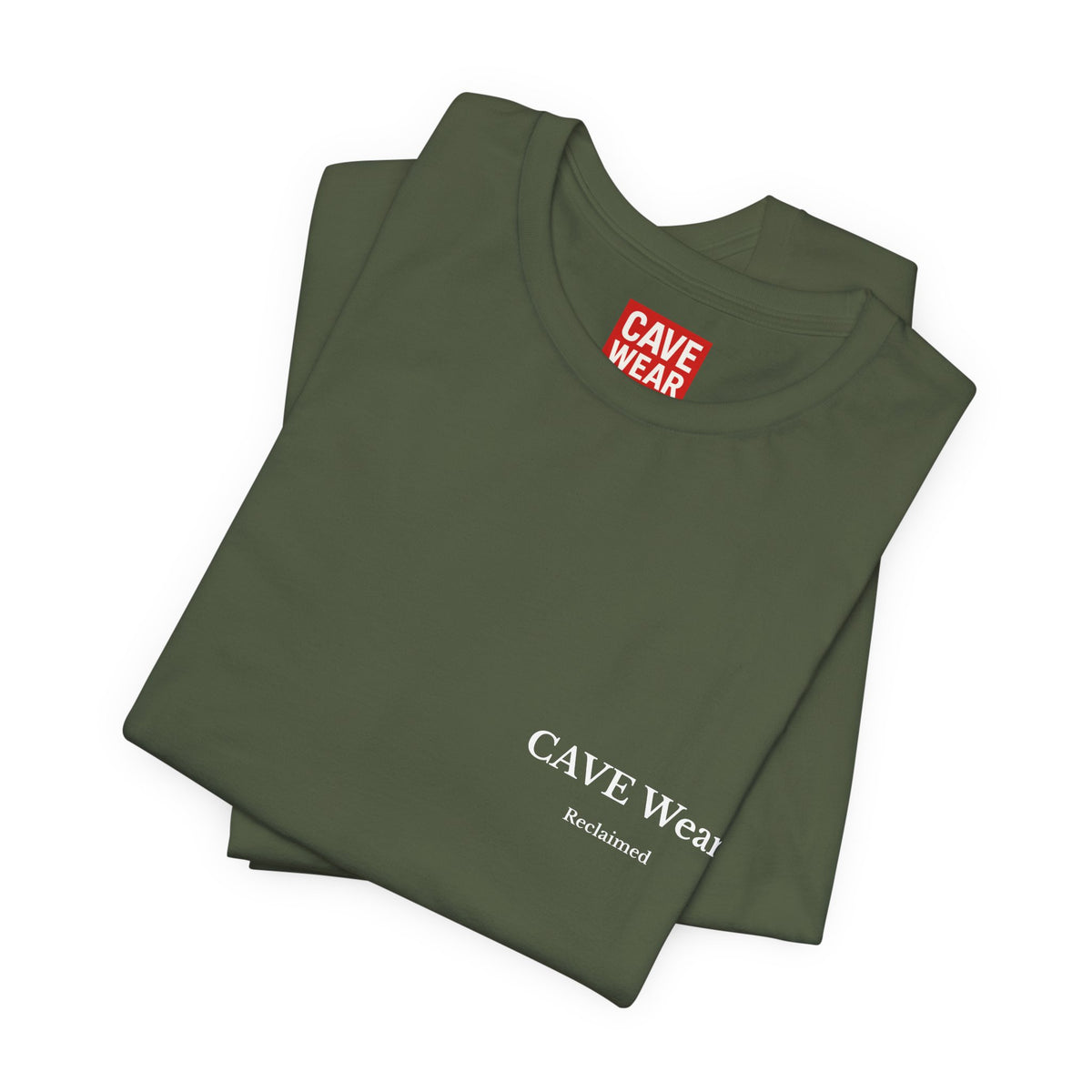 CAVE Wear - Dissident