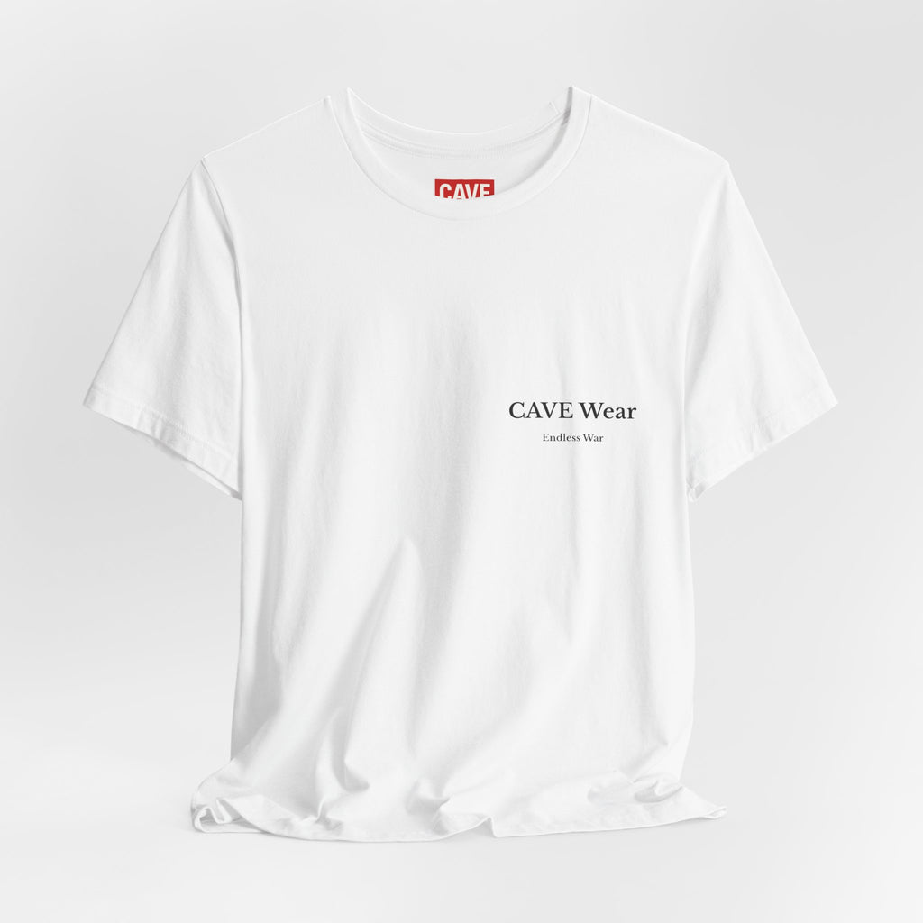 CAVE Wear - Modern War
