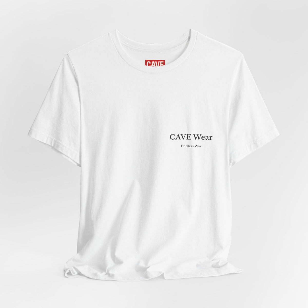 CAVE Wear - Modern War