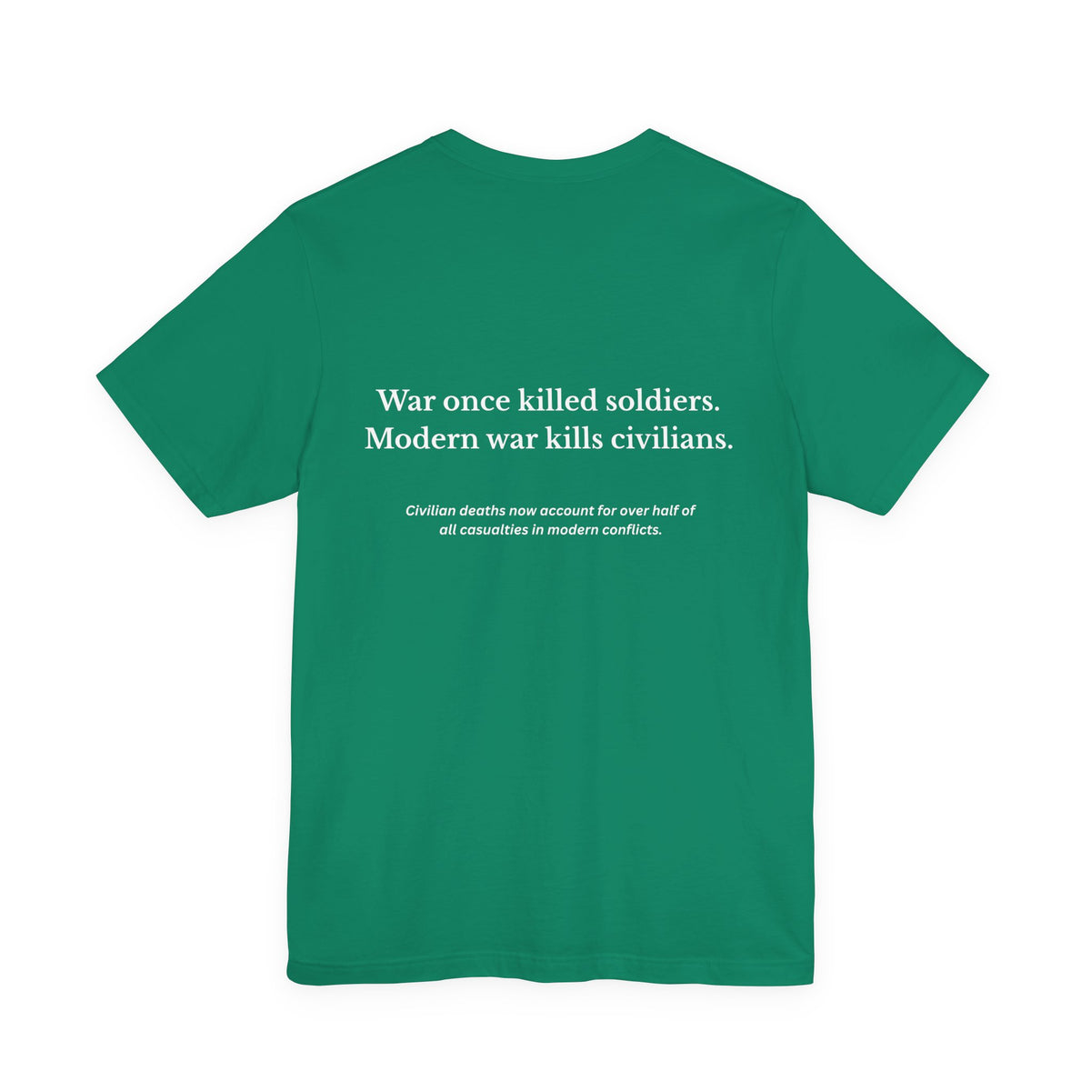 CAVE Wear - Modern War