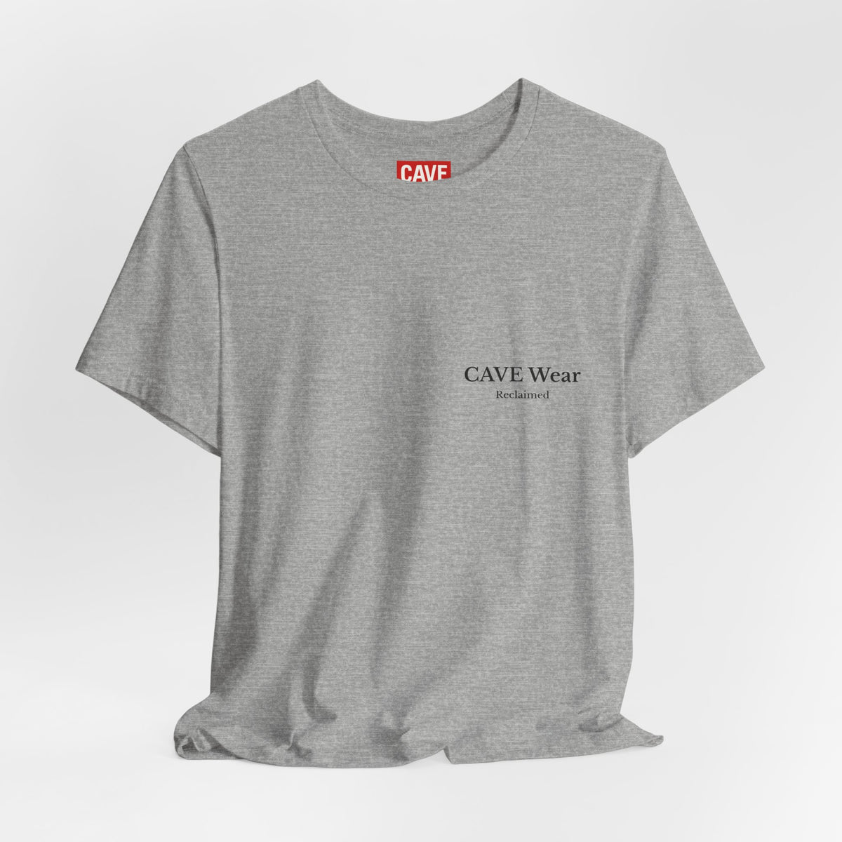 CAVE Wear - Protester