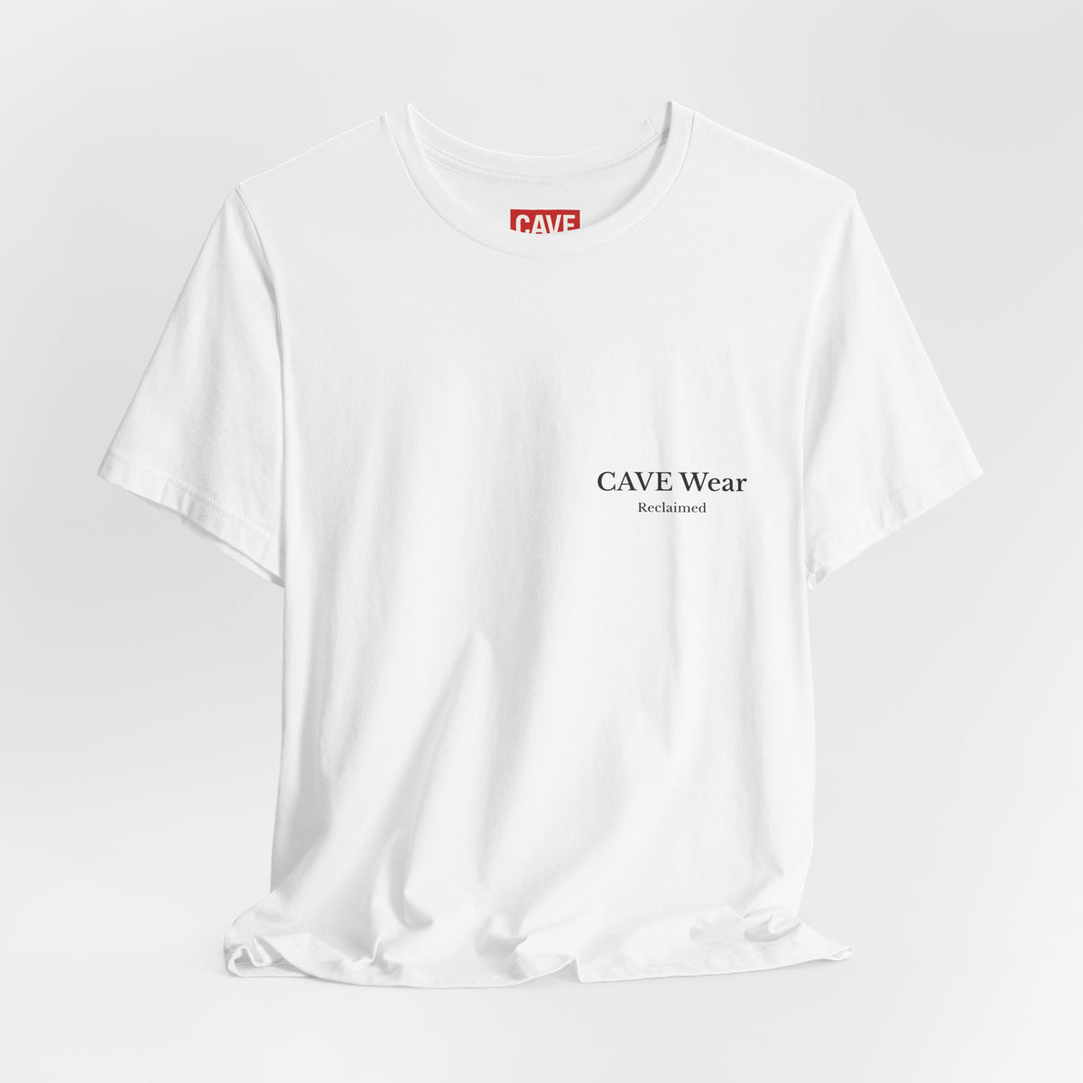 CAVE Wear - Agitator
