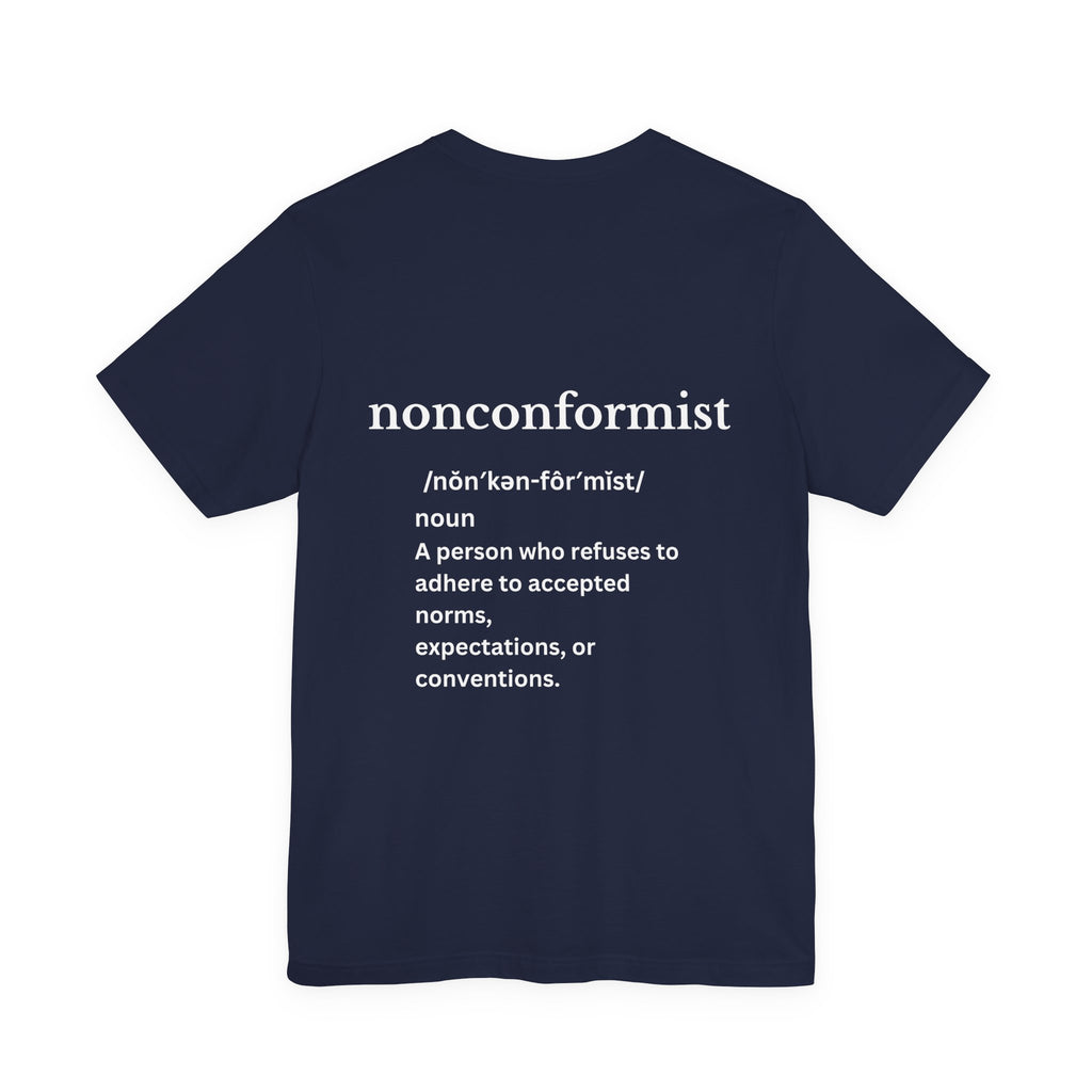 CAVE Wear - Nonconformist