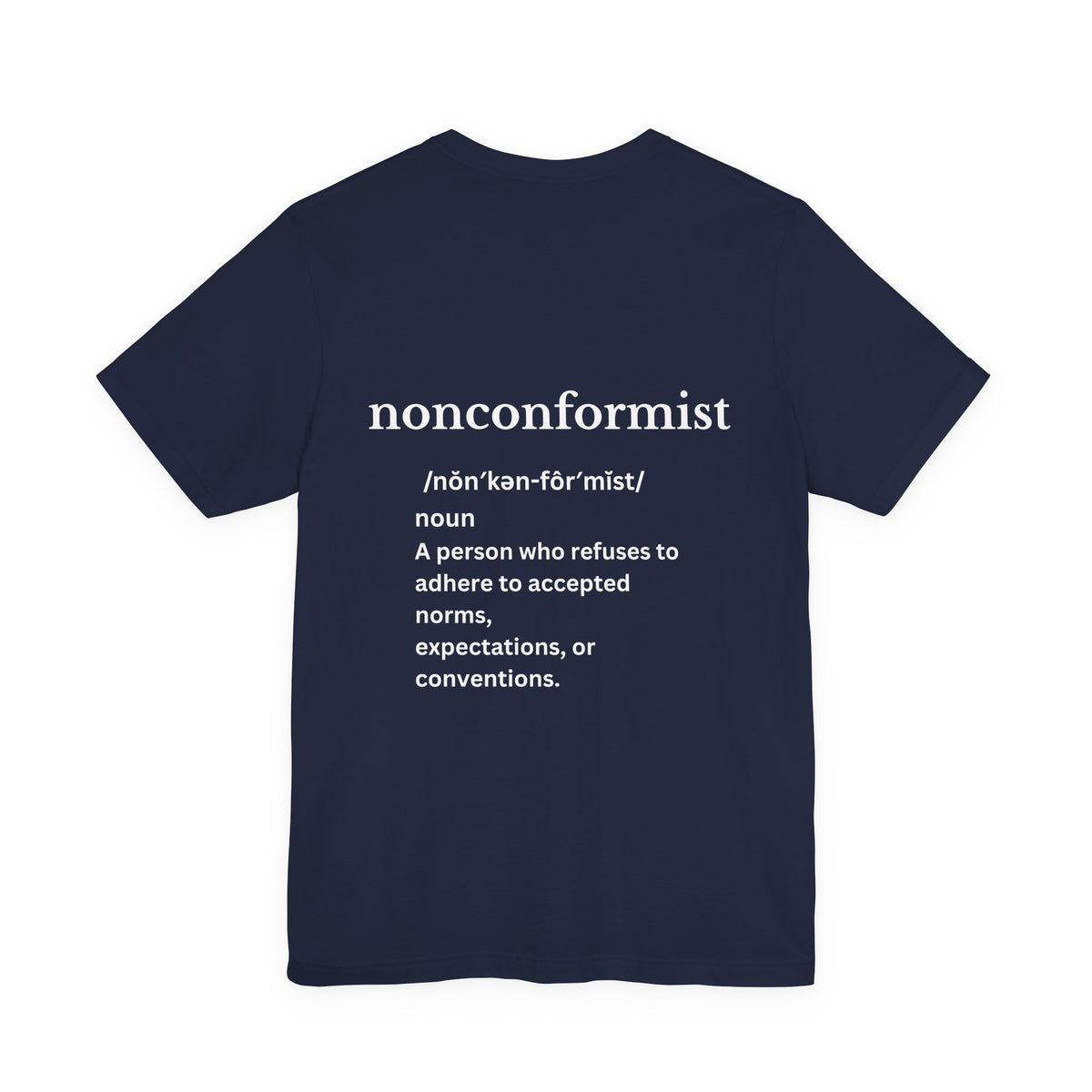 CAVE Wear - Nonconformist