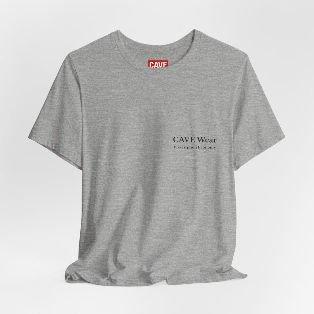 CAVE Wear - Triad of Evil