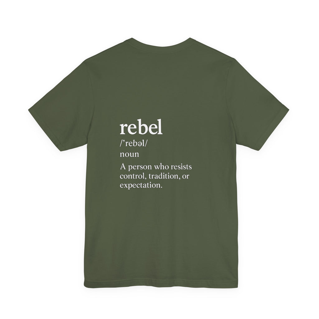 CAVE Wear - Rebel