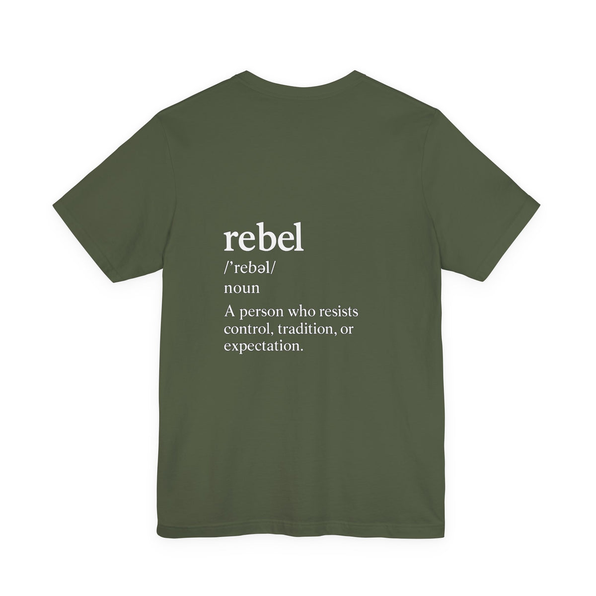 CAVE Wear - Rebel
