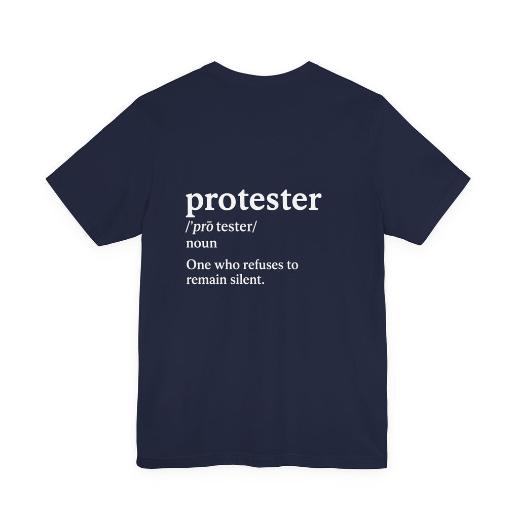 CAVE Wear - Protester