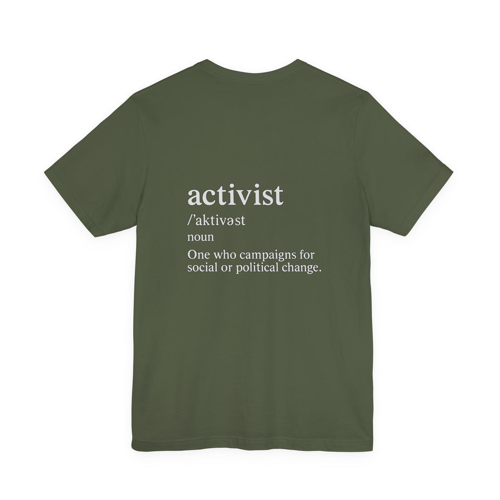 CAVE Wear - Activist