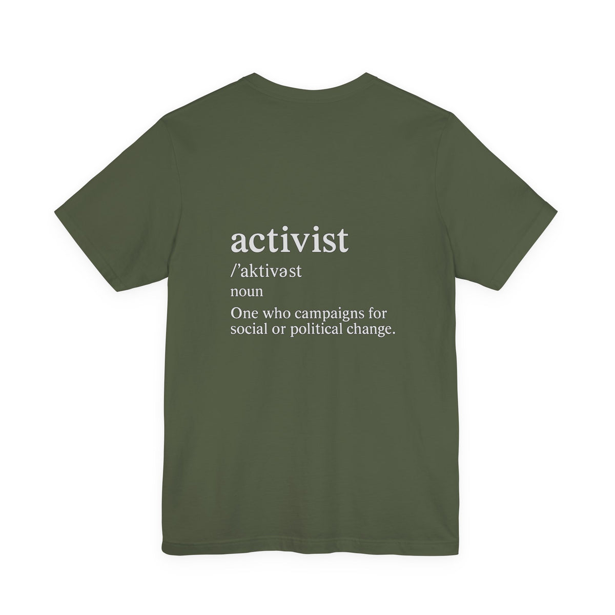 CAVE Wear - Activist