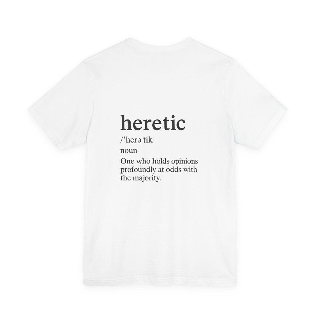 CAVE Wear - Heretic