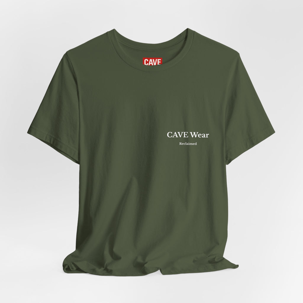 CAVE Wear - Rebel