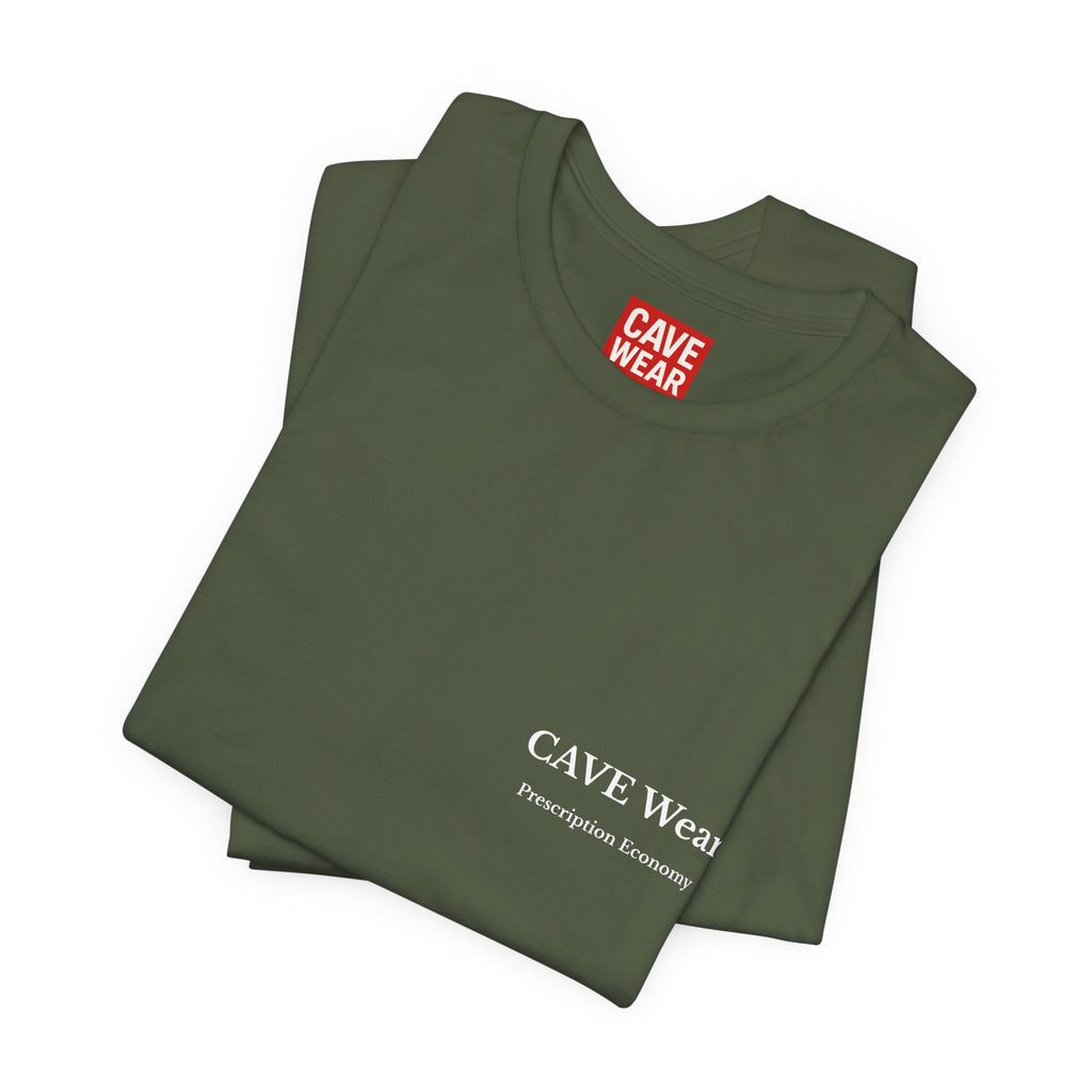 CAVE Wear - Triad of Evil