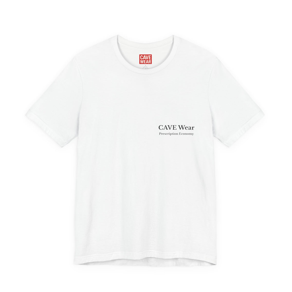 CAVE Wear - Triad of Evil