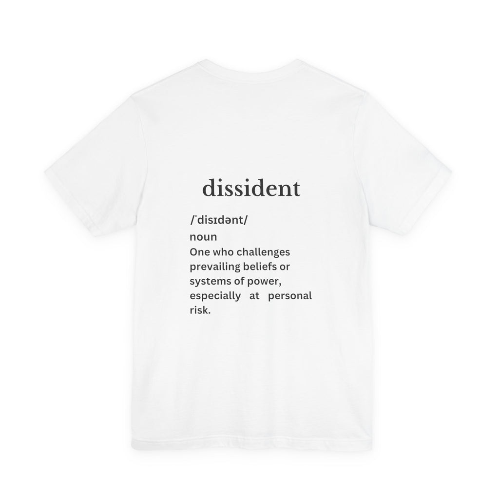 CAVE Wear - Dissident