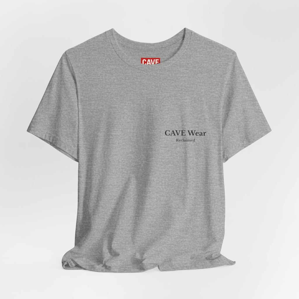 CAVE Wear - Agitator
