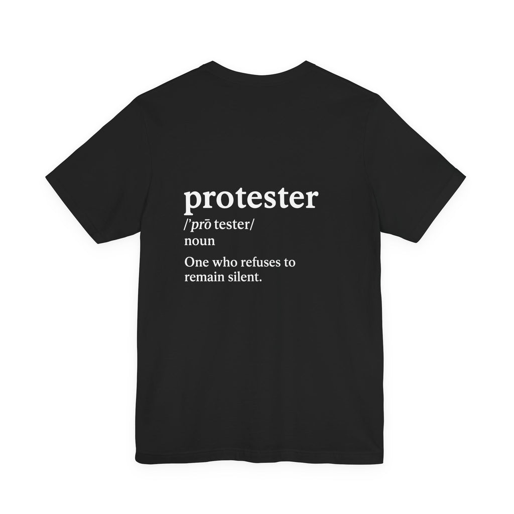 CAVE Wear - Protester