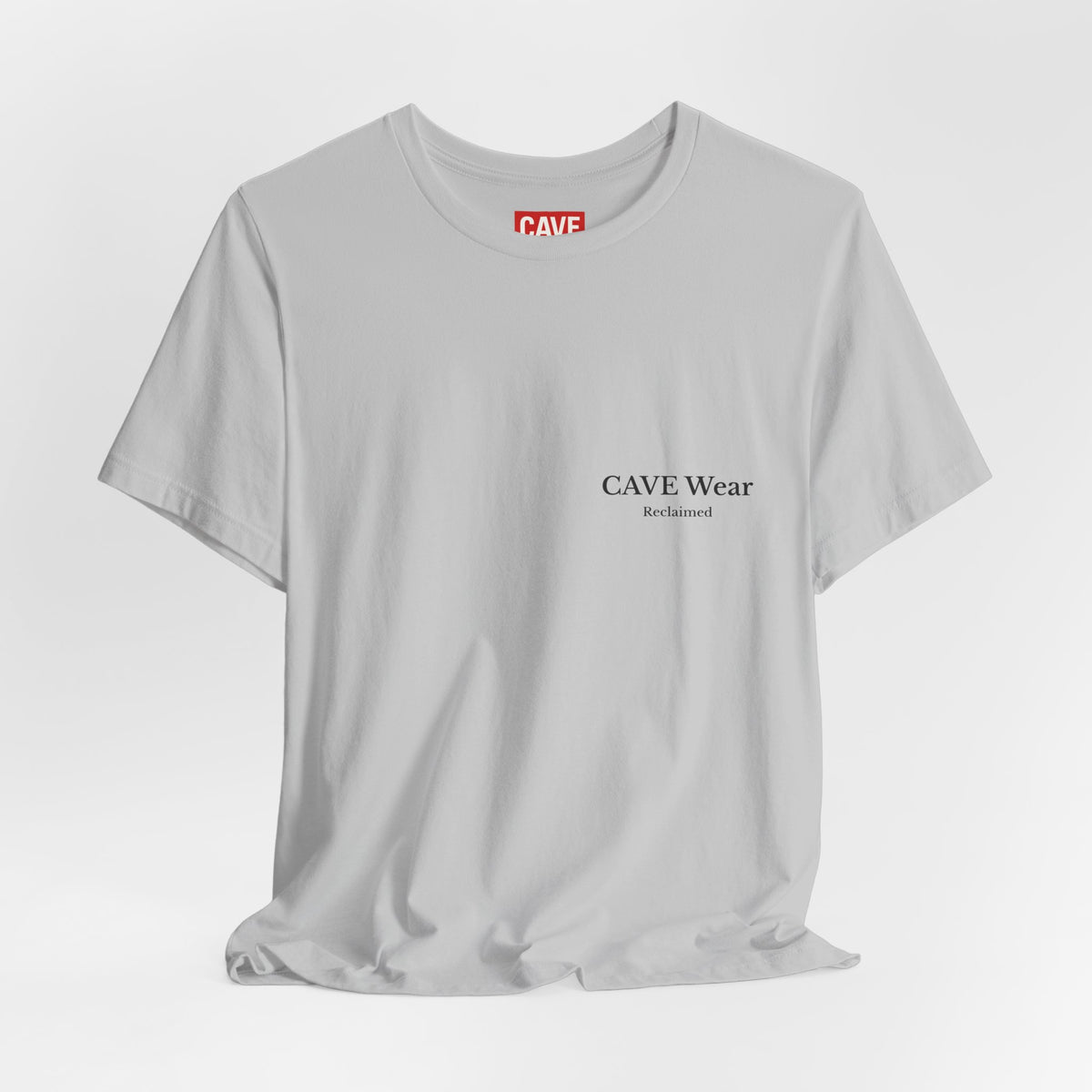 CAVE Wear - Heretic