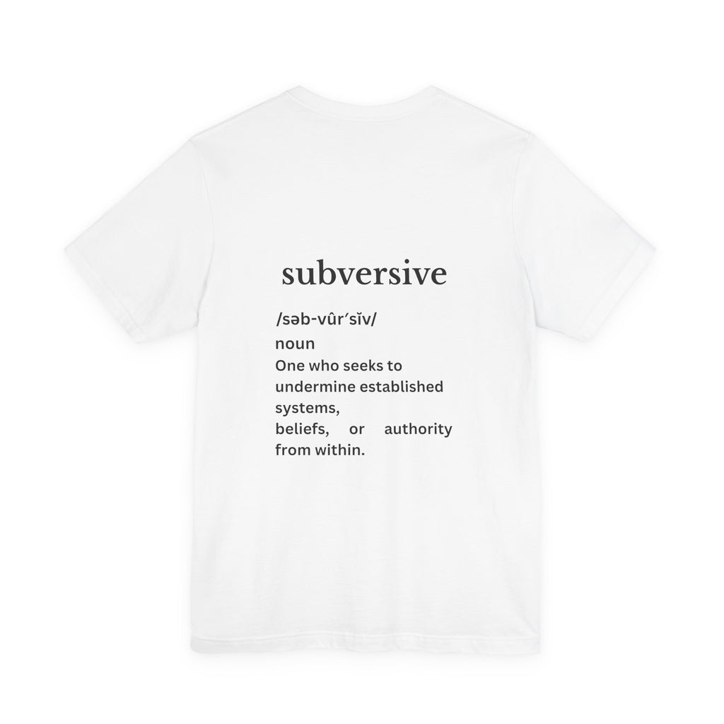 Cave Wear - Subversive