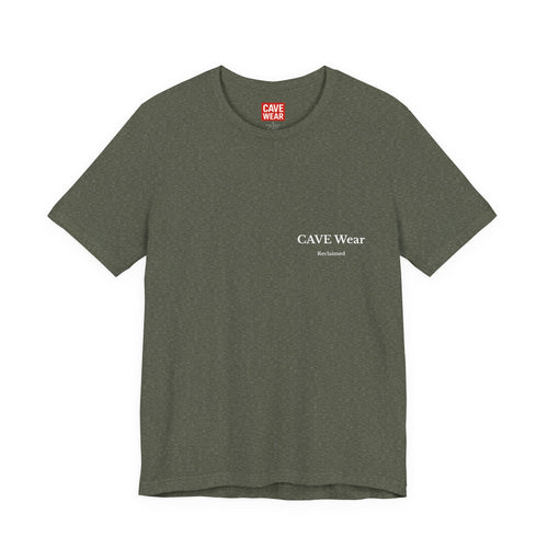 CAVE Wear - Agitator