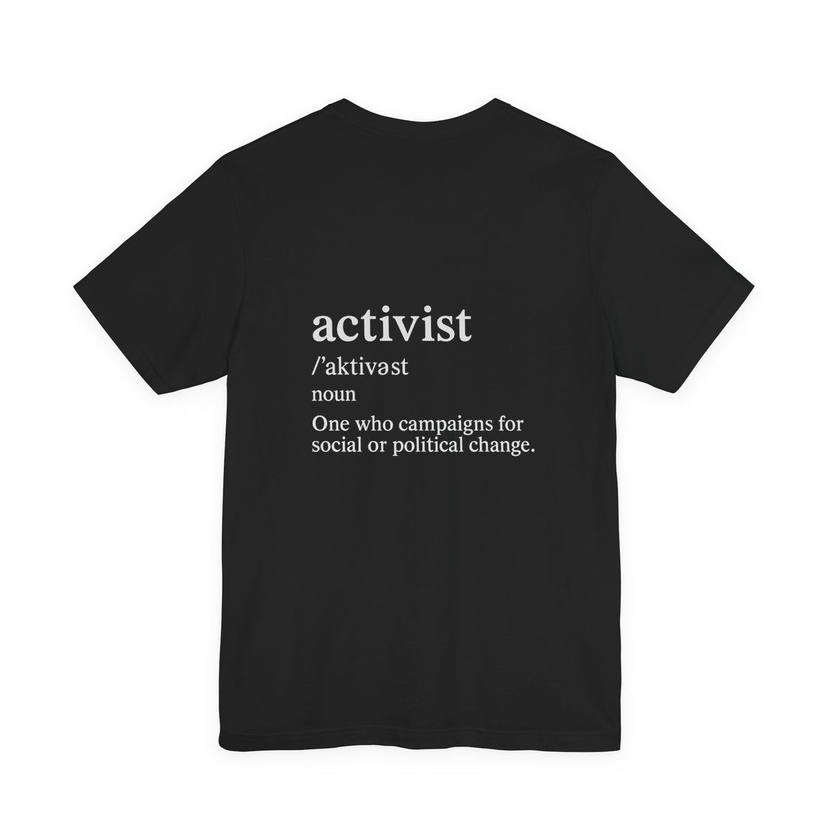 CAVE Wear - Activist