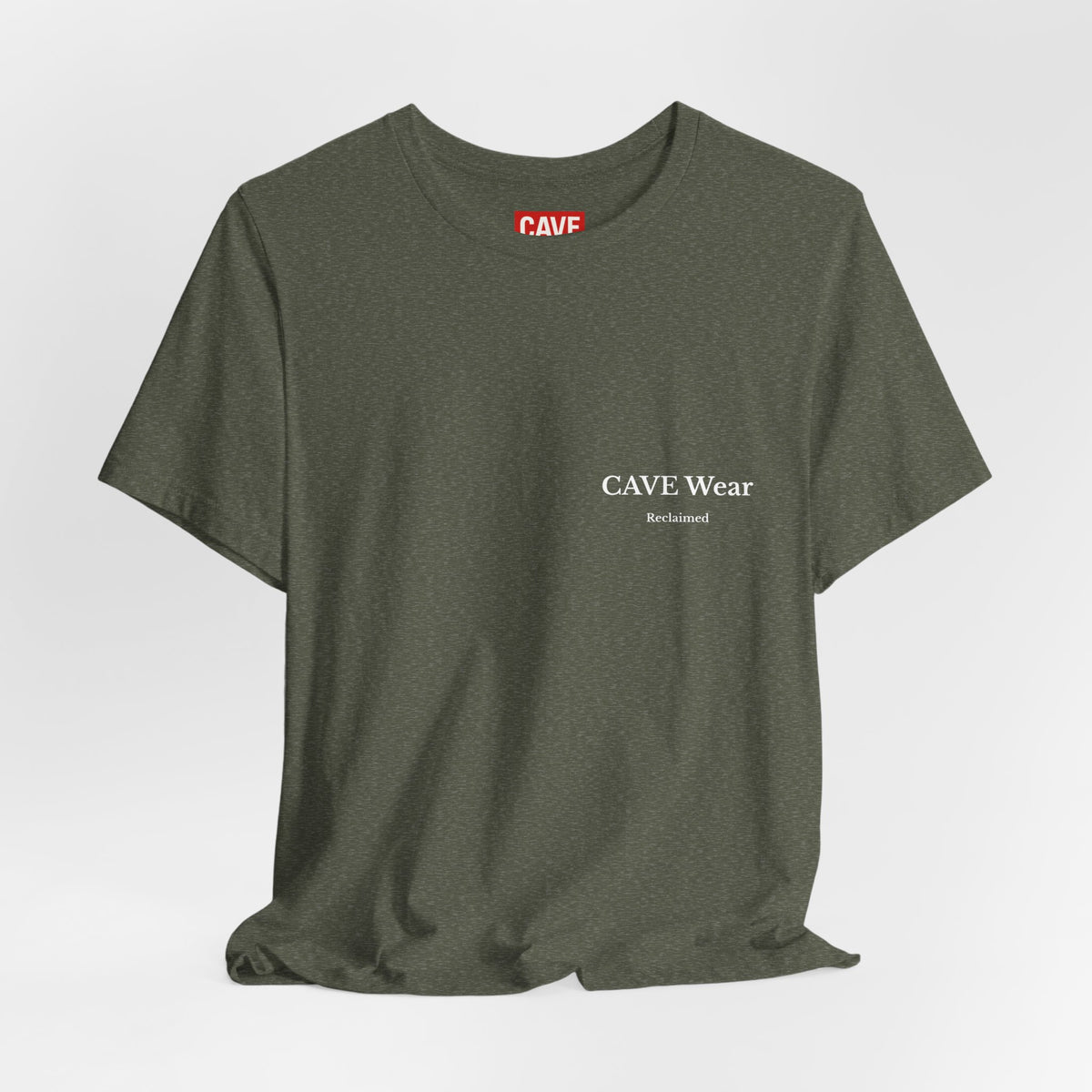 CAVE Wear - Agitator