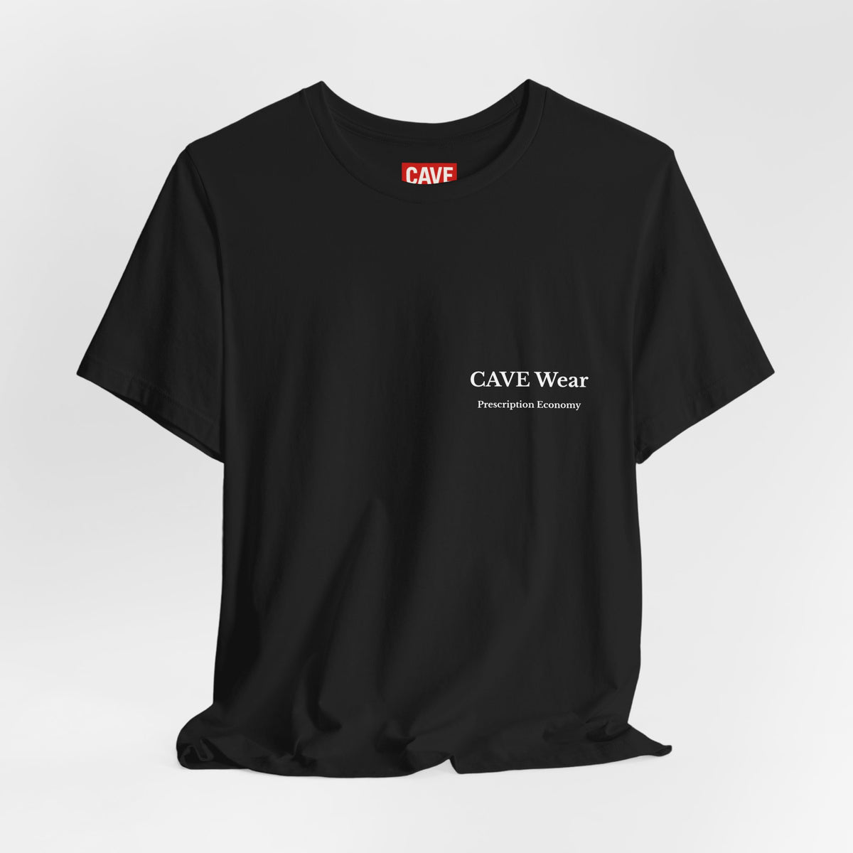 CAVE Wear - Triad of Evil
