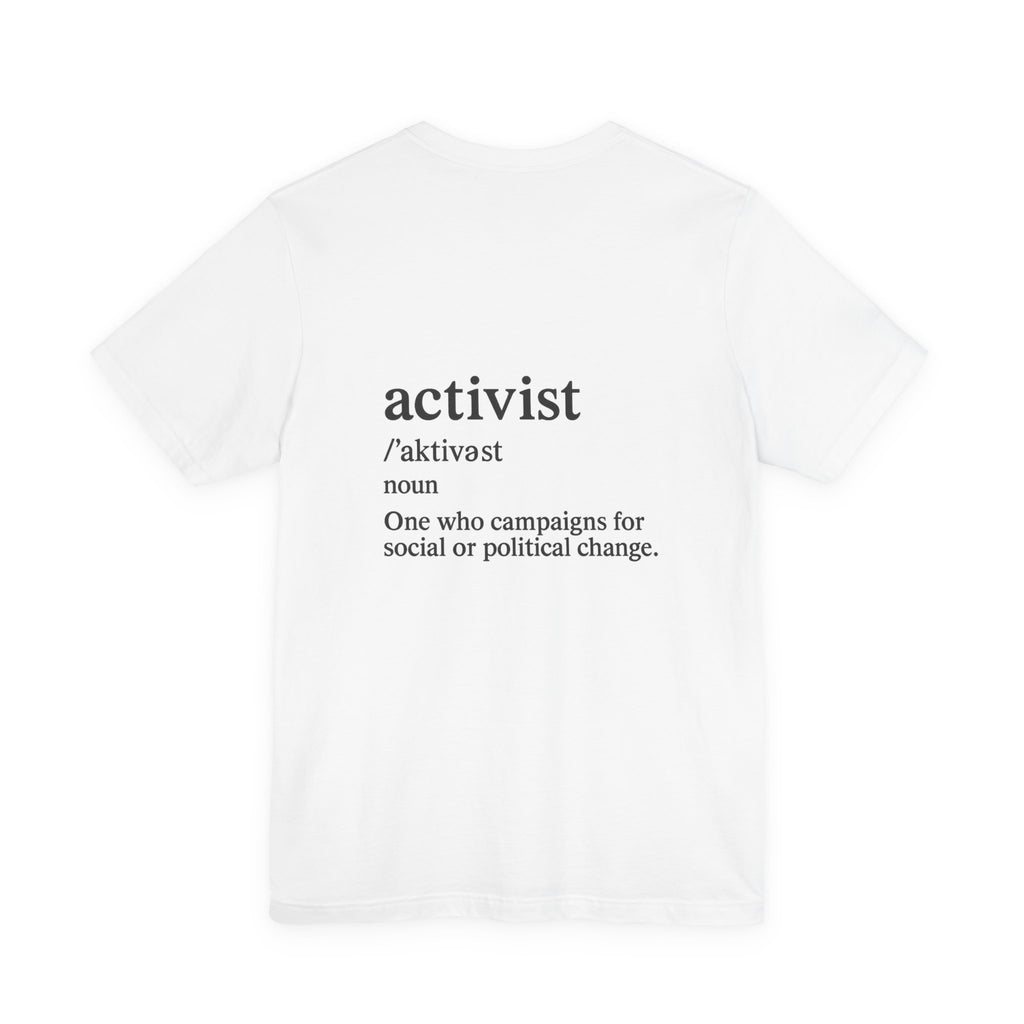 CAVE Wear - Activist